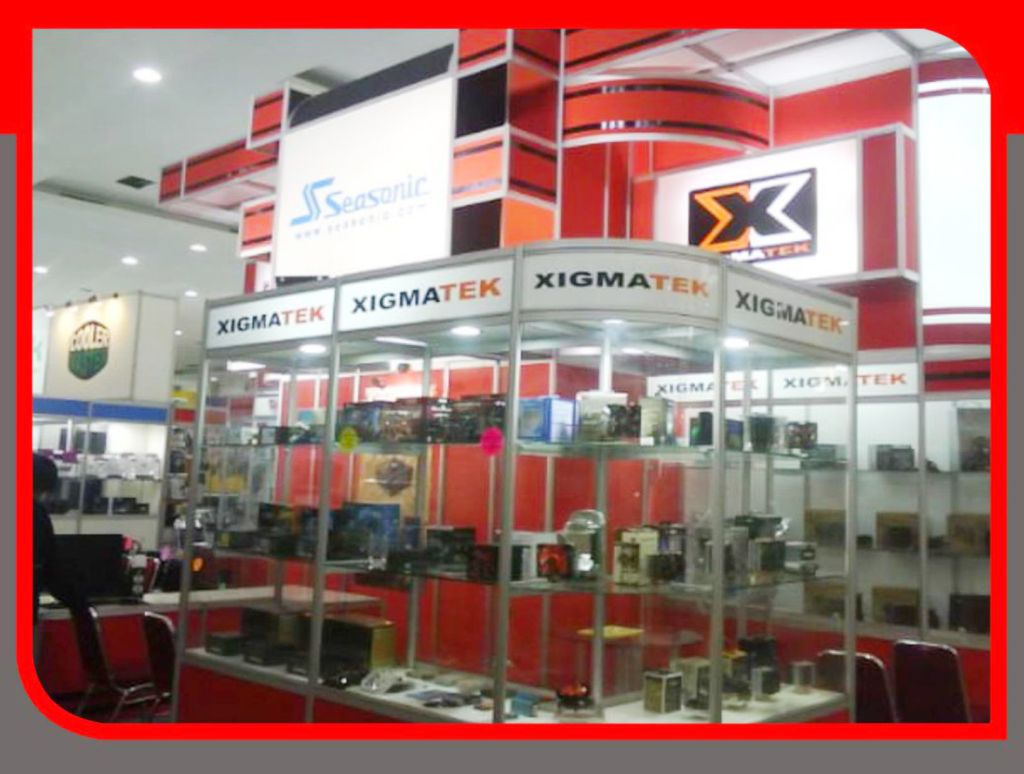 Xigmatec
